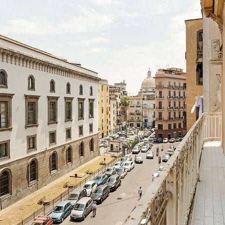Napoli Suite Caravaggio Apartment Ngoại thất bức ảnh