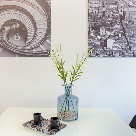 Napoli Suite Caravaggio Apartment Ngoại thất bức ảnh