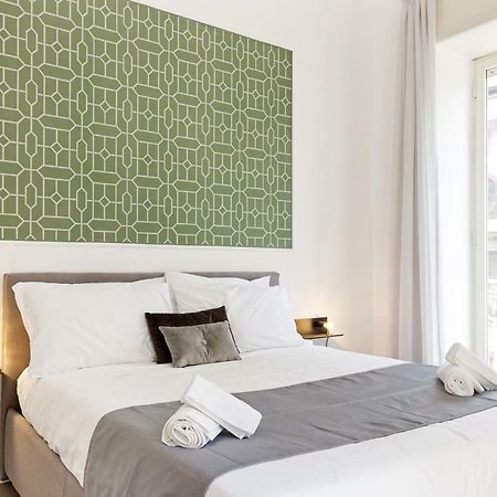Napoli Suite Caravaggio Apartment Ngoại thất bức ảnh