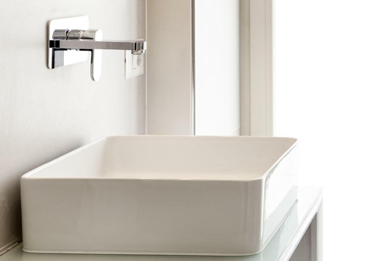 Napoli Suite Caravaggio Apartment Ngoại thất bức ảnh
