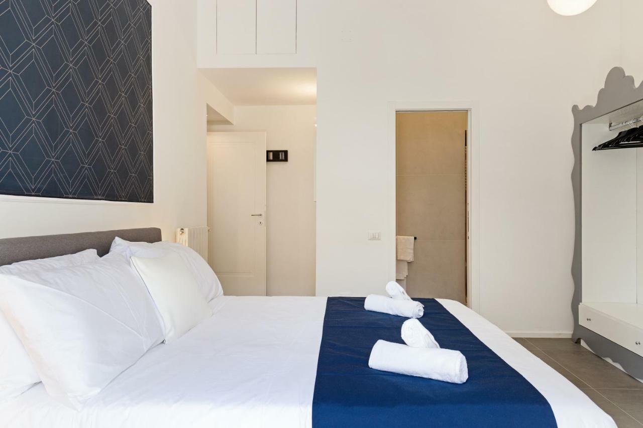 Napoli Suite Caravaggio Apartment Ngoại thất bức ảnh