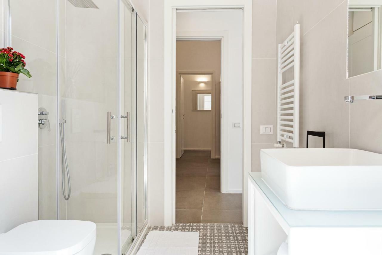 Napoli Suite Caravaggio Apartment Ngoại thất bức ảnh