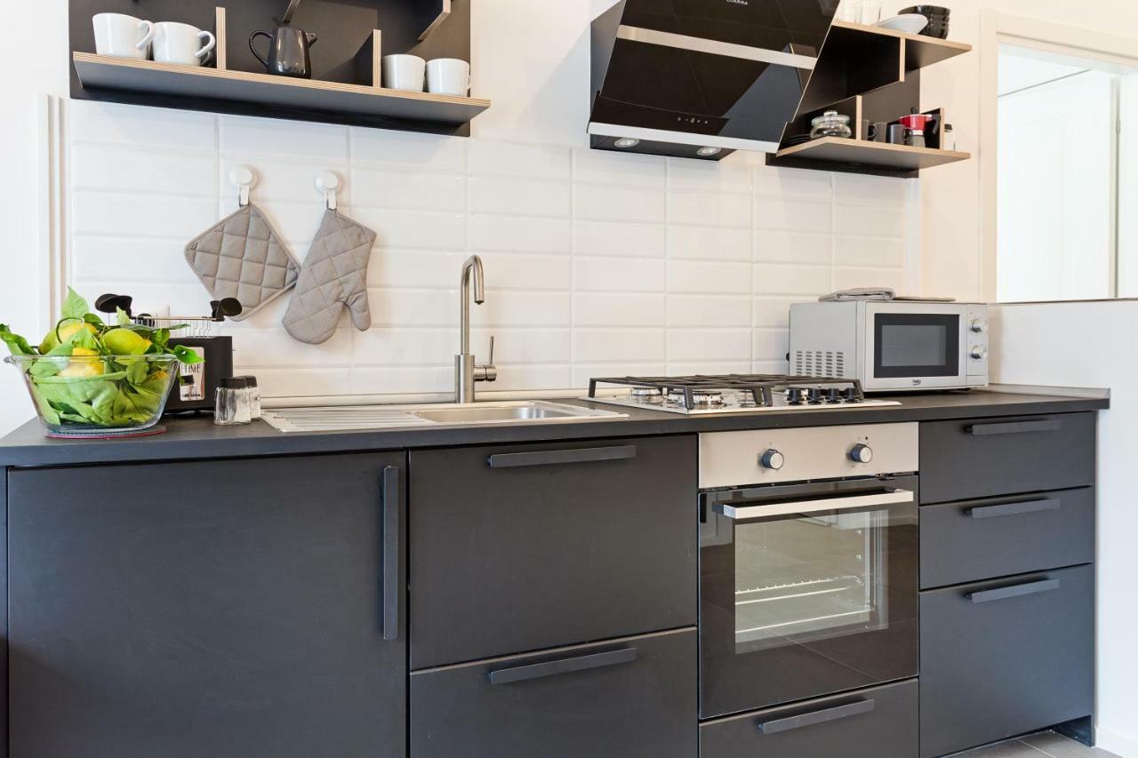 Napoli Suite Caravaggio Apartment Ngoại thất bức ảnh