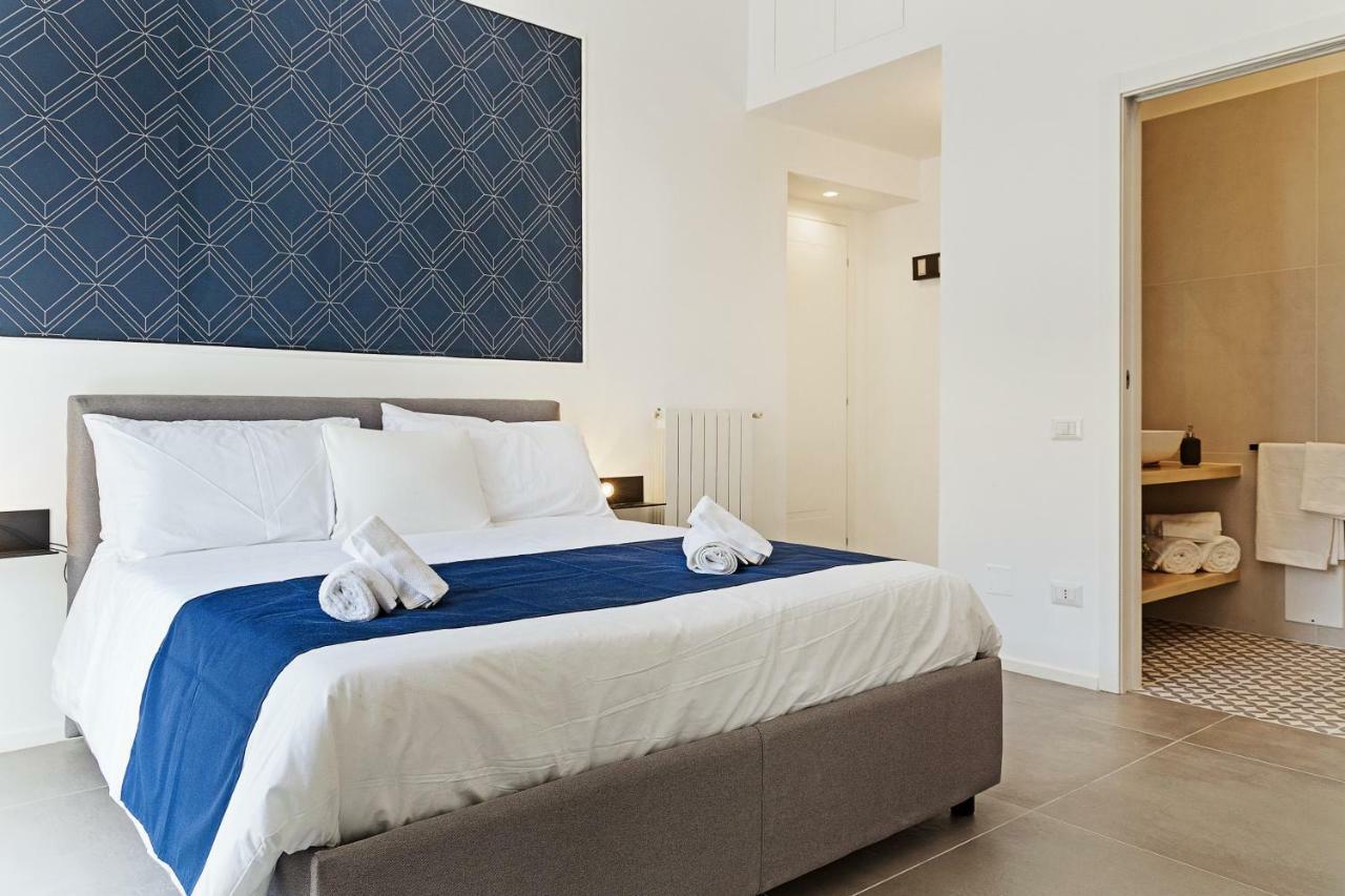 Napoli Suite Caravaggio Apartment Ngoại thất bức ảnh